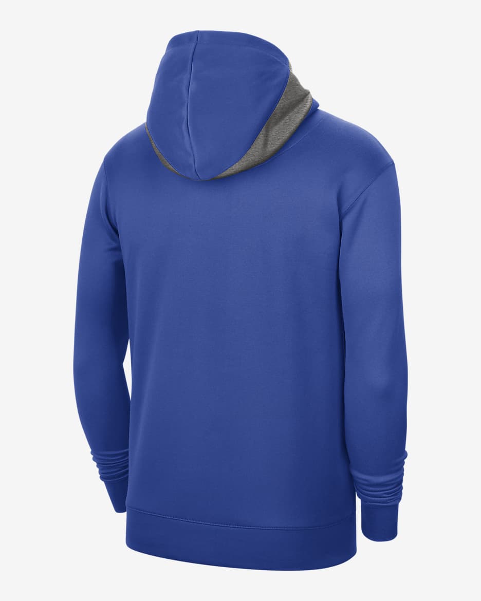 Duke basketball hoodie nike best sale